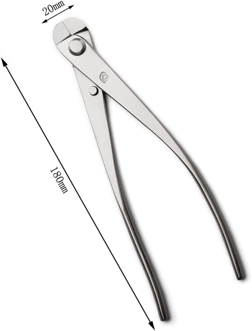Bonsai Tools 180 mm Wrie Cutter