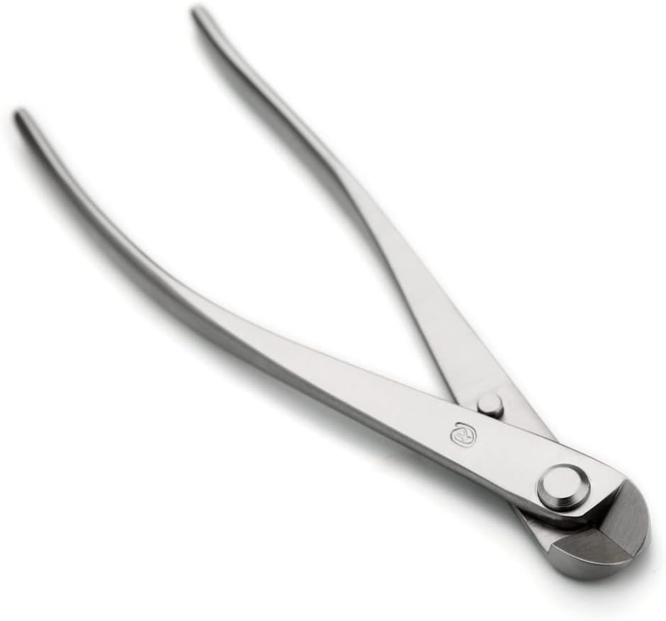 Bonsai Tools 180 mm Wrie Cutter