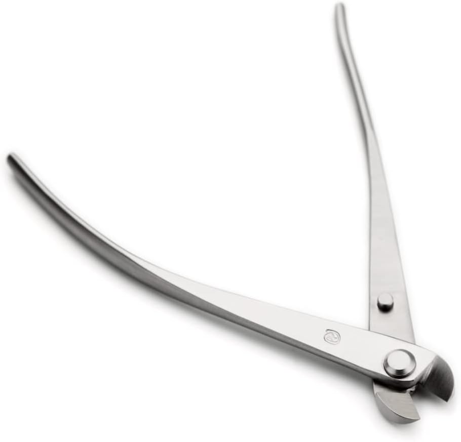 Bonsai Tools 180 mm Wrie Cutter