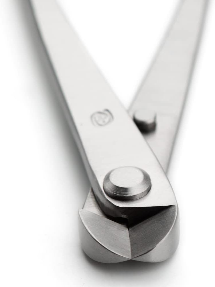 Bonsai Tools 180 mm Wrie Cutter