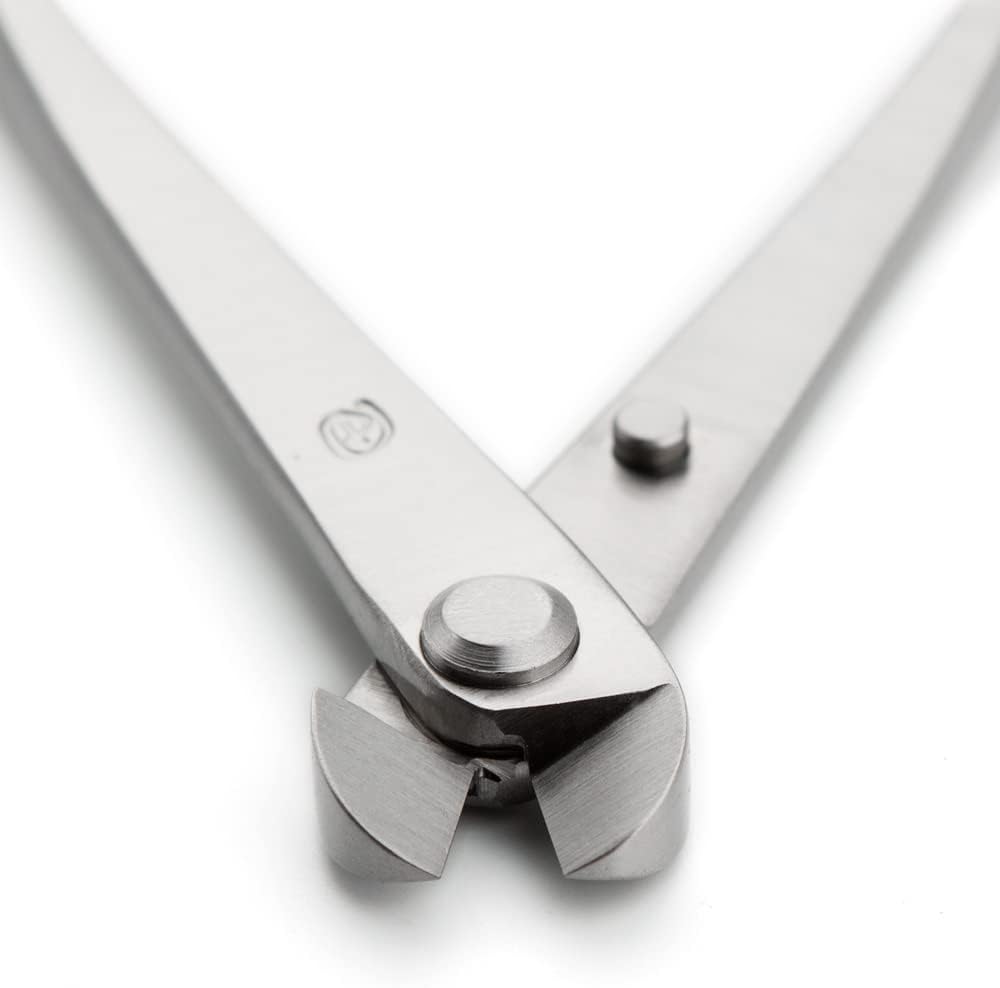 Bonsai Tools 180 mm Wrie Cutter