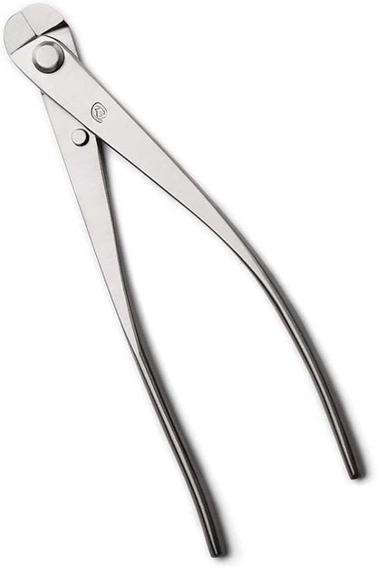 Bonsai Tools 180 mm Wrie Cutter