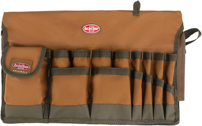 Bucket Boss The Bucketeer Bucket Tool Organizer in Brown, 10030