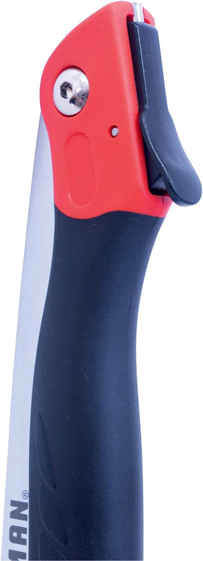 CRAFTSMAN CMXMCBA0700 Bypass Pruning Shears Lightweight Steel, Black