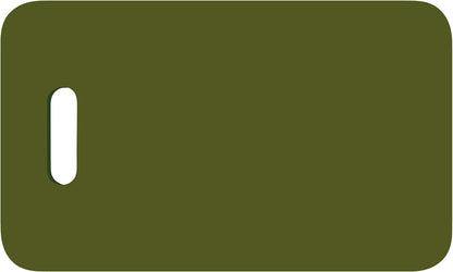 Fiskars Garden Kneeling Pad, 11" x 18" Lightweight and Thick EVA Foam Knee Cushion with Handle for Gardening, Cleaning, or Construction - Moisture and Rip Resistant, Gardening Supplies, Green