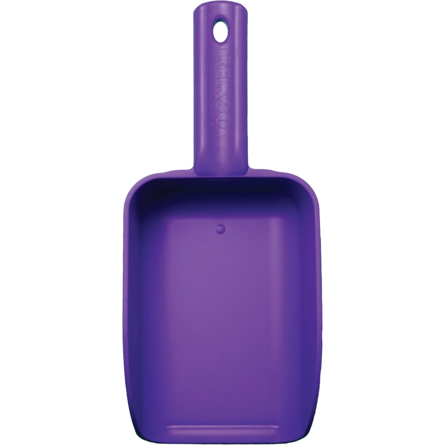 Remco 64008 Scoop,32 oz.,PP,Purple