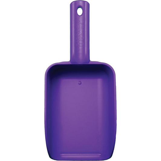 Remco 64008 Scoop,32 oz.,PP,Purple