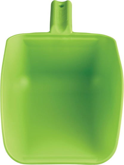 Remco 650077 Scoop,82 oz.,PP,Lime
