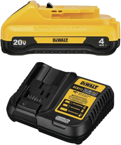 DEWALT 20V MAX Pruning Shears Garden Tool, Cordless, Bare Tool Only (DCPR320B)