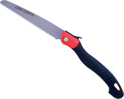 CRAFTSMAN CMXMCBA0700 Bypass Pruning Shears Lightweight Steel, Black