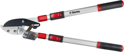 Lightweight Ratchet Garden Loppers