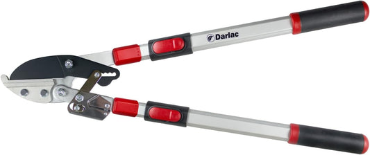 Lightweight Ratchet Garden Loppers