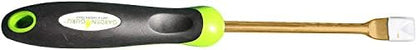 Dandelion Weeder Tool with Ergonomic Handle - Stainless Steel Weed Puller for Planting, Weeding, Flower and Vegetable Care in Lawn Garden Yard | Rust Resistant