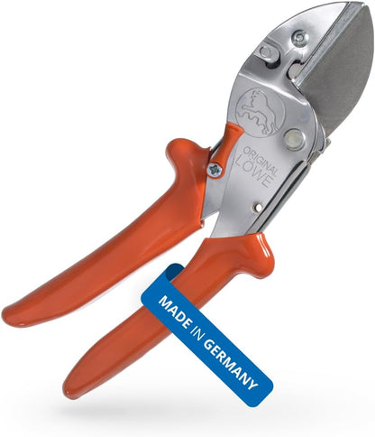 Professional Hunting Shears 1.117 | Robust Anvil Scissors as Alternative for Hunting Knives | Use For Game & Meat Processing, Bone Cutting & Pruning | Carbon Steel | Made in Germany