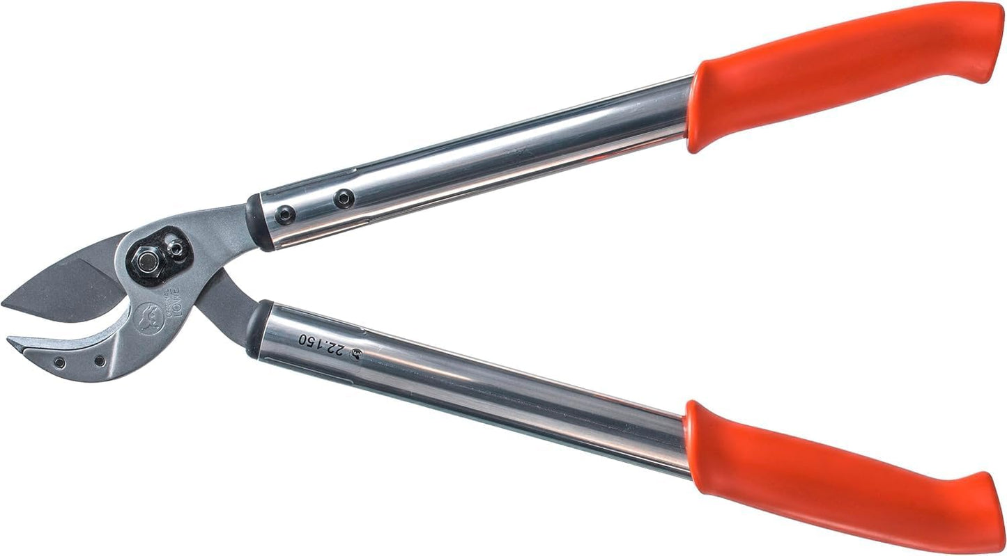 Professional Hunting Shears 1.117 | Robust Anvil Scissors as Alternative for Hunting Knives | Use For Game & Meat Processing, Bone Cutting & Pruning | Carbon Steel | Made in Germany