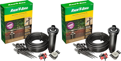 CNV182MBS Drip Irrigation Kit, 1/4"