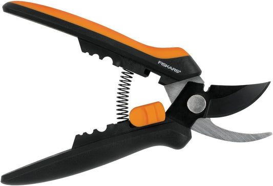 Solid Snip Pruner, Floral SP14, Length: 24cm