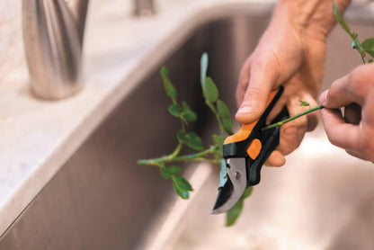 Solid Snip Pruner, Floral SP14, Length: 24cm