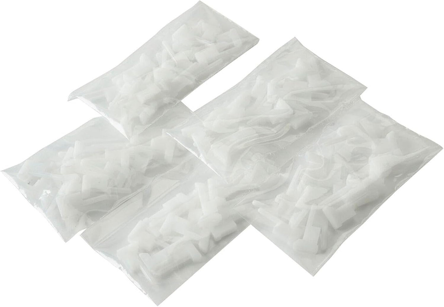 For Krain White Timer Pins Bag of 18 for Lawn Sprinklers / P1009955