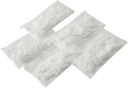 For Krain White Timer Pins Bag of 18 for Lawn Sprinklers / P1009955