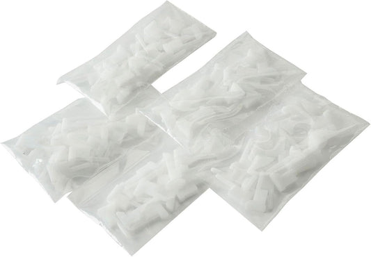 For Krain White Timer Pins Bag of 18 for Lawn Sprinklers / P1009955