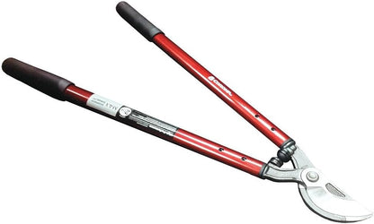 26-inch Branch Cutter MAXFORGED Orchard Loppers | Tree Trimmer Cuts Branches up to 2 ¼-inches in Diameter | AL 8442 Red