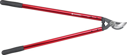 26-inch Branch Cutter MAXFORGED Orchard Loppers | Tree Trimmer Cuts Branches up to 2 ¼-inches in Diameter | AL 8442 Red