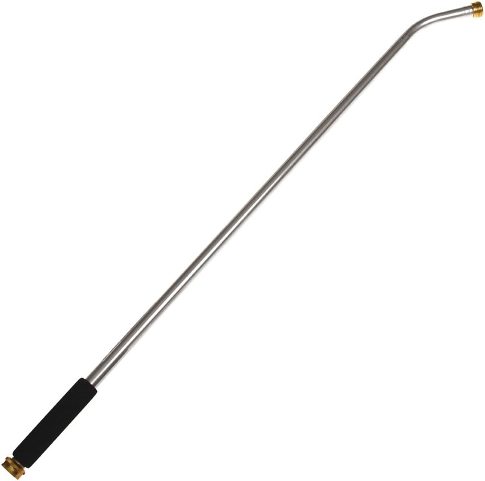 Dramm Aluminum Handi-Reach Wand, Hose Extension Wand - 36 Inches