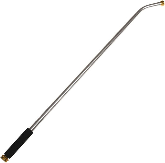 Dramm Aluminum Handi-Reach Wand, Hose Extension Wand - 36 Inches