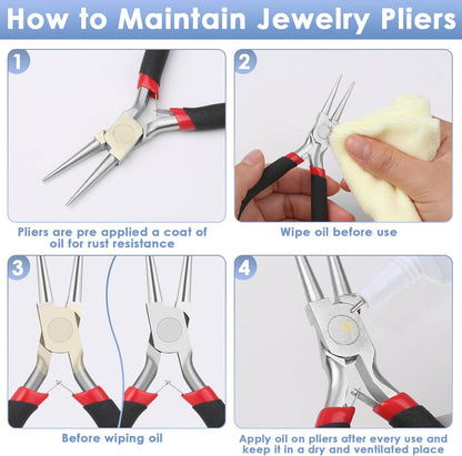 Wire Cutters, Small Side Cutters for Crafts, Flush Cutting Pliers for Jewelry Making, Floral Wire Cutters for Artificial Flowers, Zip Tie Cutters for Cable Tie, Wire Cutting Tool for Guitar Strings