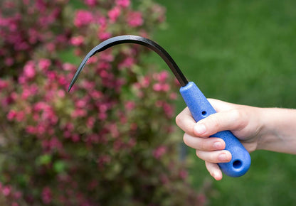 ® Mini Weeder & Cultivator Precision Garden Hand Tool - USA Made