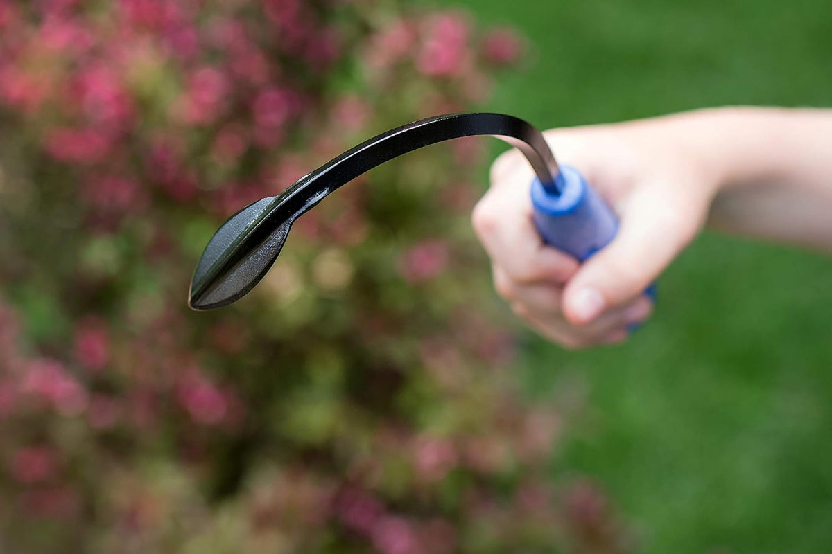 ® Mini Weeder & Cultivator Precision Garden Hand Tool - USA Made