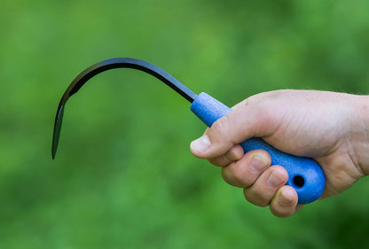 ® Mini Weeder & Cultivator Precision Garden Hand Tool - USA Made