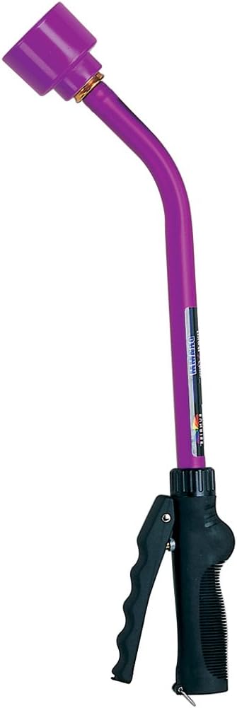 12864 Touch-N-Flow Rain Wand 16-Inch Length, Green