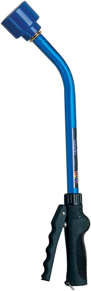 12864 Touch-N-Flow Rain Wand 16-Inch Length, Green