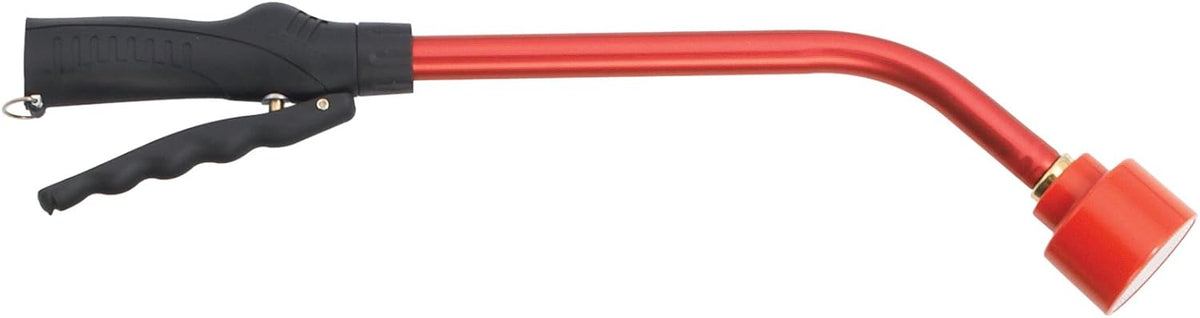 12864 Touch-N-Flow Rain Wand 16-Inch Length, Green