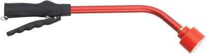 12864 Touch-N-Flow Rain Wand 16-Inch Length, Green