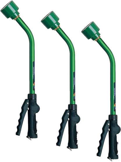 12864 Touch-N-Flow Rain Wand 16-Inch Length, Green