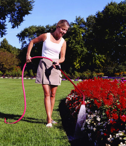 12864 Touch-N-Flow Rain Wand 16-Inch Length, Green