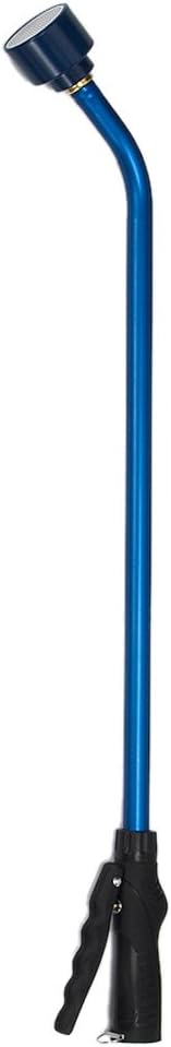 12864 Touch-N-Flow Rain Wand 16-Inch Length, Green