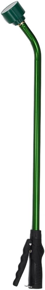 12864 Touch-N-Flow Rain Wand 16-Inch Length, Green