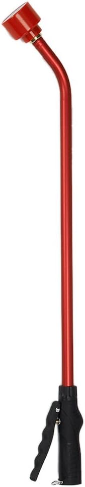 12864 Touch-N-Flow Rain Wand 16-Inch Length, Green