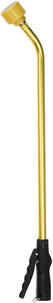 12864 Touch-N-Flow Rain Wand 16-Inch Length, Green