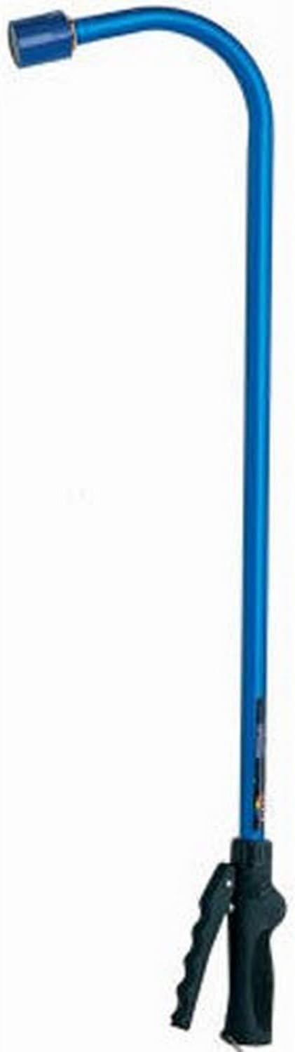 12864 Touch-N-Flow Rain Wand 16-Inch Length, Green