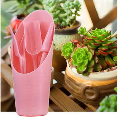 8pcs Potting Soil Scoop for Indoor Plants, Garden Tiny Plant Shovel Hand Tools Transplanting Succulent Cultivation Digging Bonsai Soil Scoops Kits,2Set Black