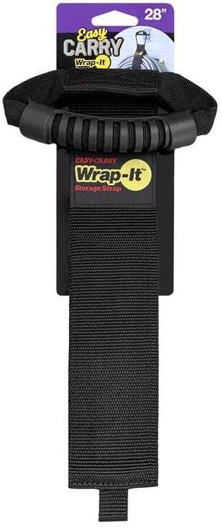 100-H-28BX 28" Carry Stor Strap - Quantity 1