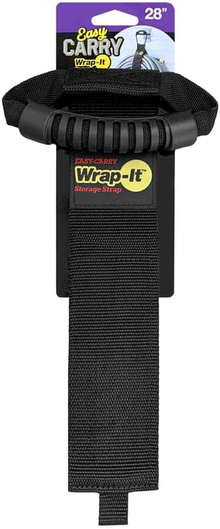 100-H-28BX 28" Carry Stor Strap - Quantity 1