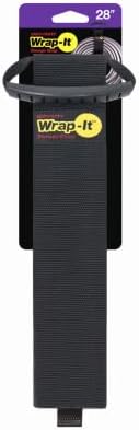 100-H-28BX 28" Carry Stor Strap - Quantity 1