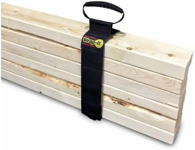 100-H-28BX 28" Carry Stor Strap - Quantity 1