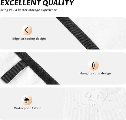 Wooden Row Boat Floating In The Water Toaster Cover 2 Slice Toaster Covers Bread Maker Cover Kitchen Small Appliance Covers Kitchen Accessories